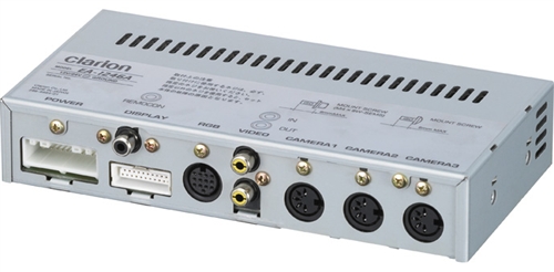 Clarion UK | EA1246A